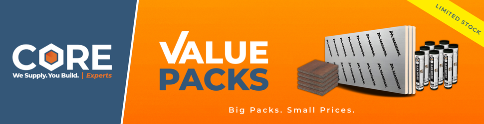 Value Packs Banner